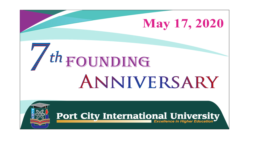 Port City International University